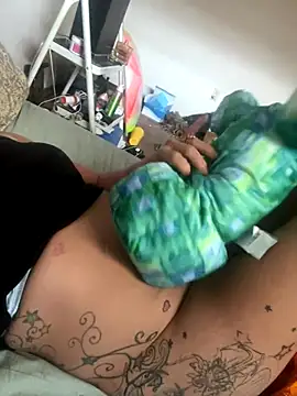 Everlyrose27 online show from 09.16.25