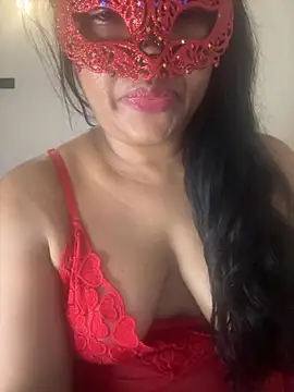 Shasha X online show from 11.21.25