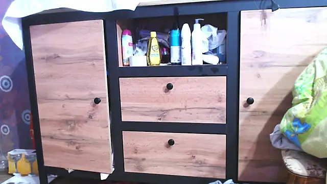 SquirtyAlice online show from 03.06.25