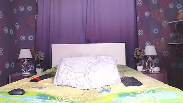 SquirtyAlice online show from 03.08.25