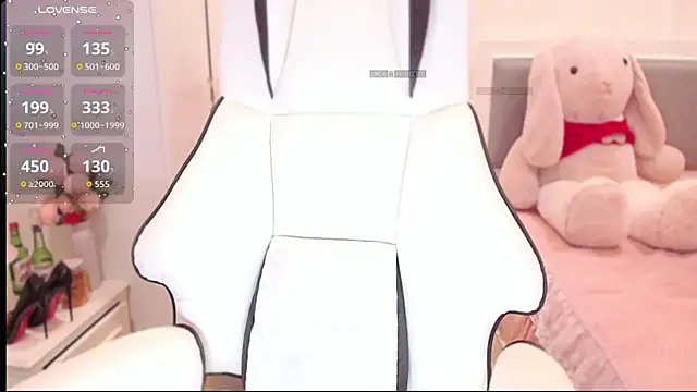 PimChanOK online show from 10.22.25