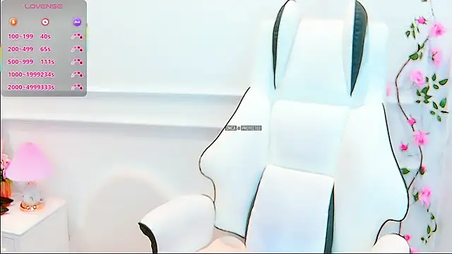 Snapshot of PimChanOK chatting on 06.01.26 PimChanOK online show from 06.01.26
