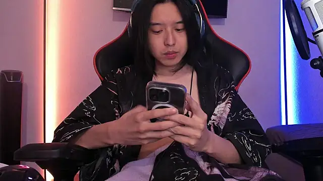 wexlee7 online show from 09.09.25