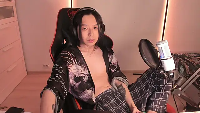 wexlee7 online show from 01.11.26