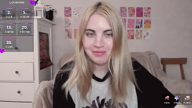 pawpaws online show from 03.06.25