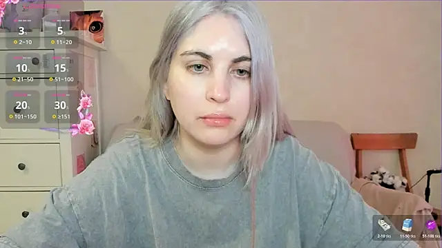 Snapshot of pawpaws chatting on 04.01.26 pawpaws online show from 04.01.26