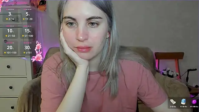 Snapshot of pawpaws chatting on 04.09.26 pawpaws online show from 04.09.26