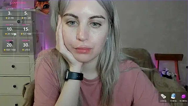 Snapshot of pawpaws chatting on 04.25.26 pawpaws online show from 04.25.26