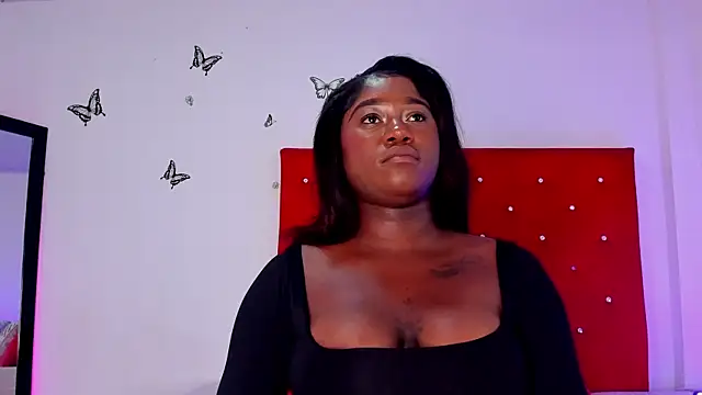 Snapshot of ValeriaRioz chatting on 01.15.25 ValeriaRioz online show from 01.15.25