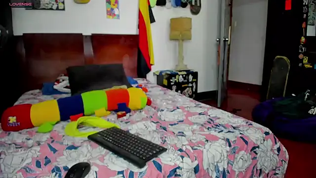 Tom Krakow online show from 12.01.25