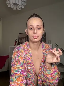 Hii Lolla online show from 01.27.25