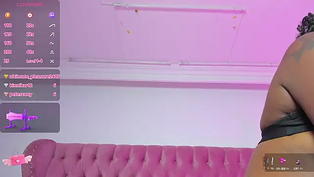 AnnieWestly online show from 02.10.25