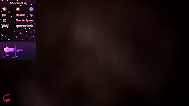 AnnieWestly online show from 11.08.25