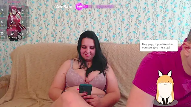 Anna Ki online show from 02.16.26