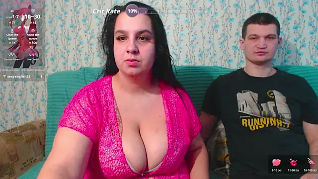 Anna Ki online show from 02.27.26