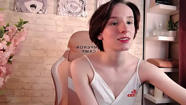 Violet Veliya online show from 01.11.25