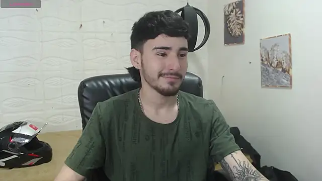 DmitriSanders online show from 12.17.24