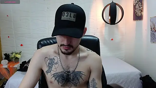 DmitriSanders online show from 12.20.24