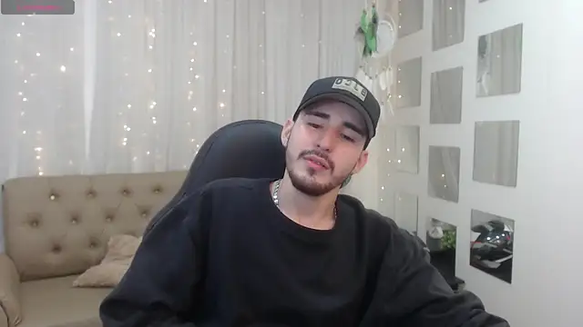 DmitriSanders online show from 12.29.24