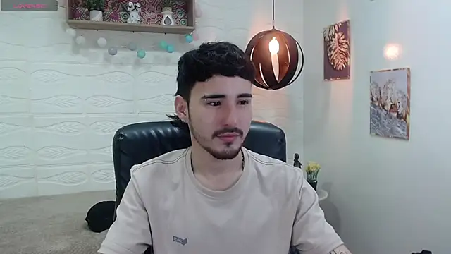 DmitriSanders online show from 01.06.25