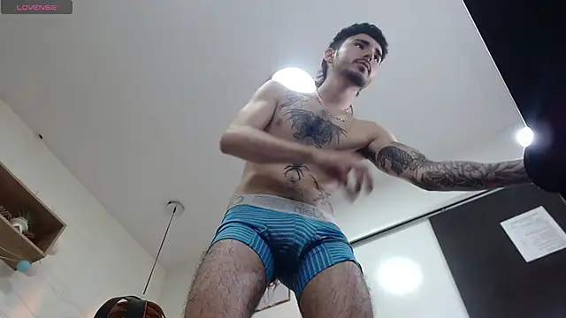 DmitriSanders online show from 01.09.25