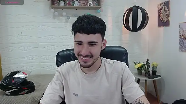 DmitriSanders online show from 01.20.25