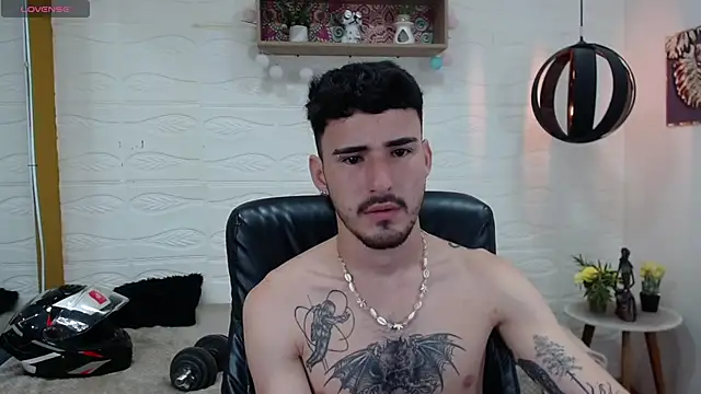 DmitriSanders online show from 02.05.25