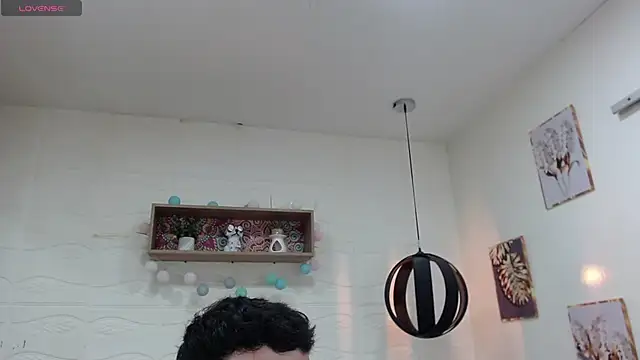 DmitriSanders online show from 02.10.25