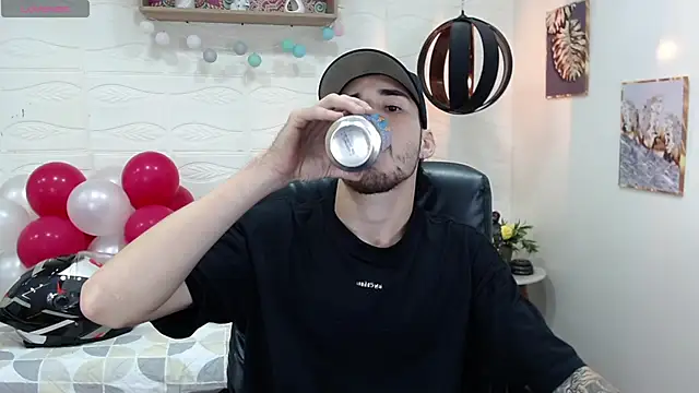 DmitriSanders online show from 02.15.25