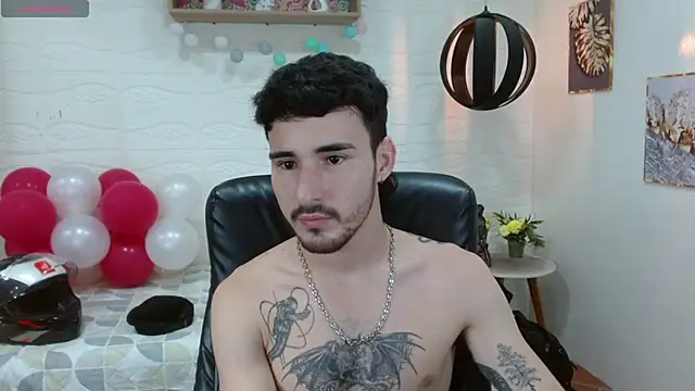 DmitriSanders online show from 02.22.25