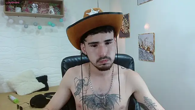 DmitriSanders online show from 03.06.25