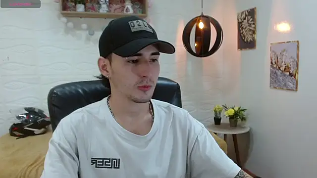 DmitriSanders online show from 03.12.25