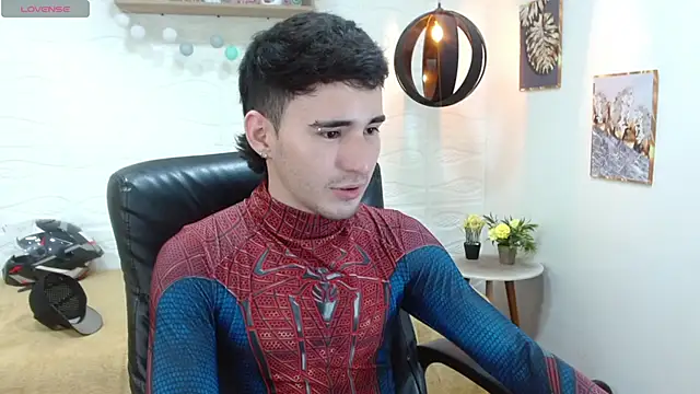 DmitriSanders online show from 03.13.25