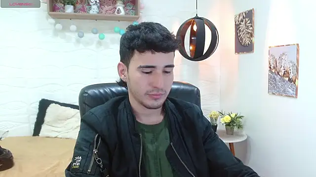 DmitriSanders online show from 03.16.25