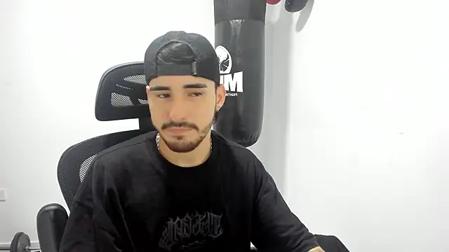 DmitriSanders online show from 09.09.25