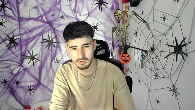 DmitriSanders online show from 09.28.25