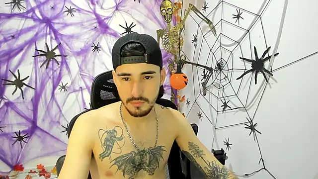 DmitriSanders online show from 10.04.25