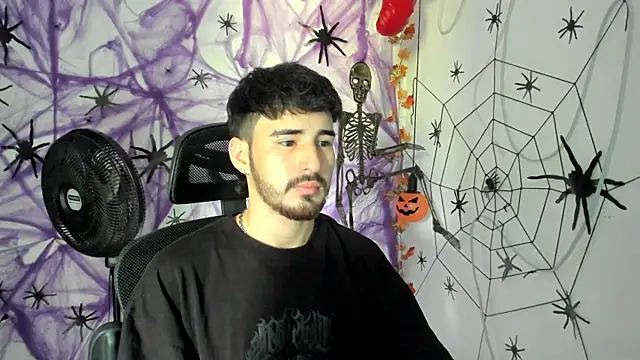 DmitriSanders online show from 11.05.25