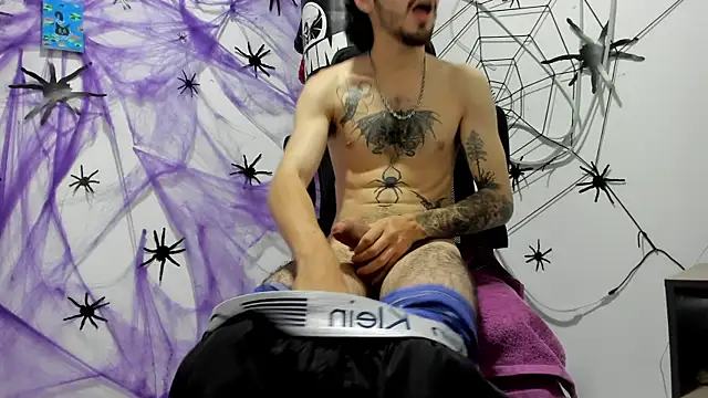 DmitriSanders online show from 01.06.26