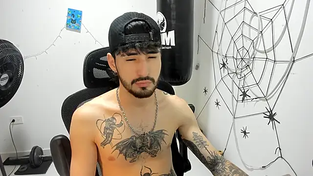 DmitriSanders online show from 02.18.26