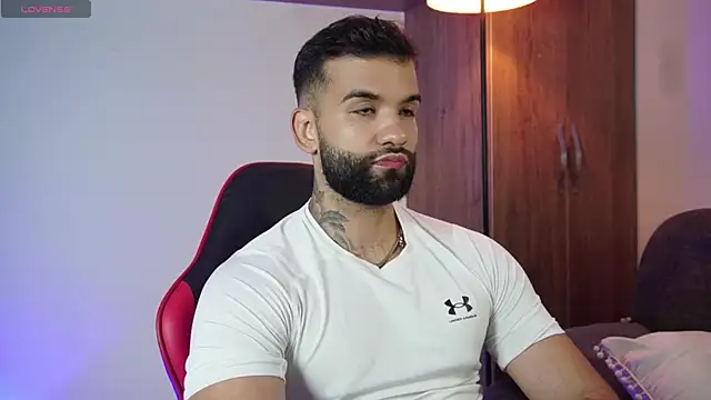 MarkHazze online show from 11.24.25