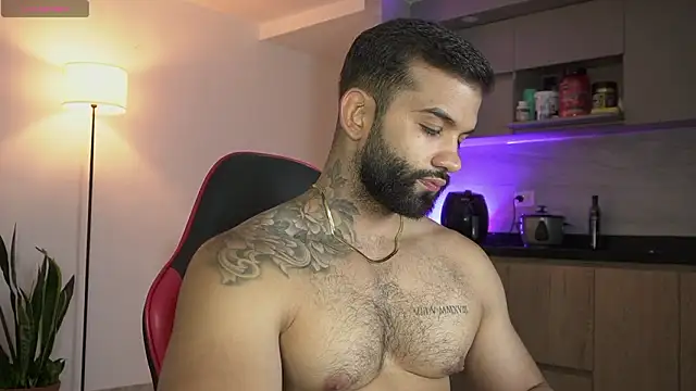 MarkHazze online show from 03.19.26