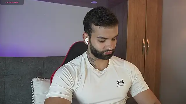 MarkHazze online show from 03.28.26