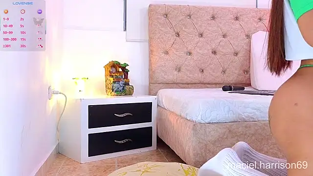 MacielHarrison online show from 03.19.25