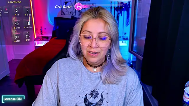 Snapshot of blackwidow_s1 chatting on 06.03.26 blackwidow s1 online show from 06.03.26