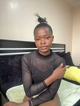 Grusha19 online show from 01.15.25