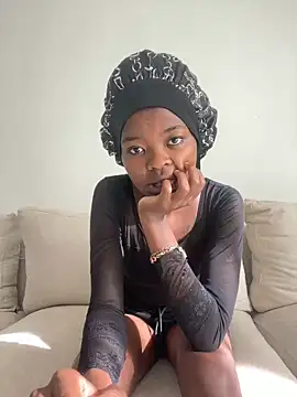 Grusha19 online show from 02.13.25