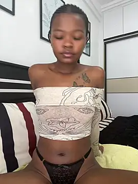 Grusha19 online show from 04.18.26