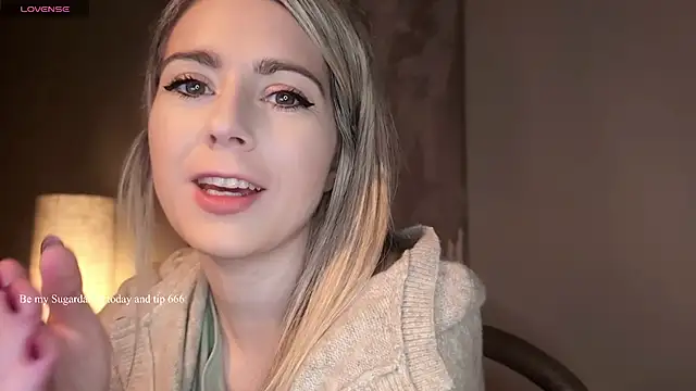 Lisaonthemoon online show from 03.27.26