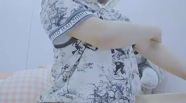 Linh diudang online show from 03.19.25